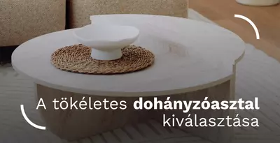 MGZ - Coffee table 7/2026