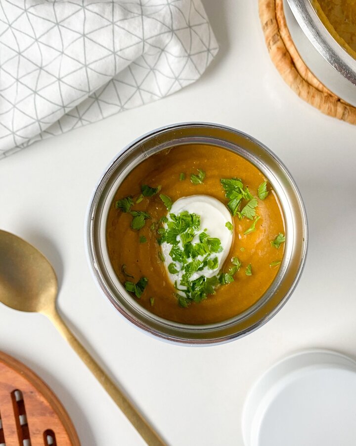 Gyors lencseleves recept