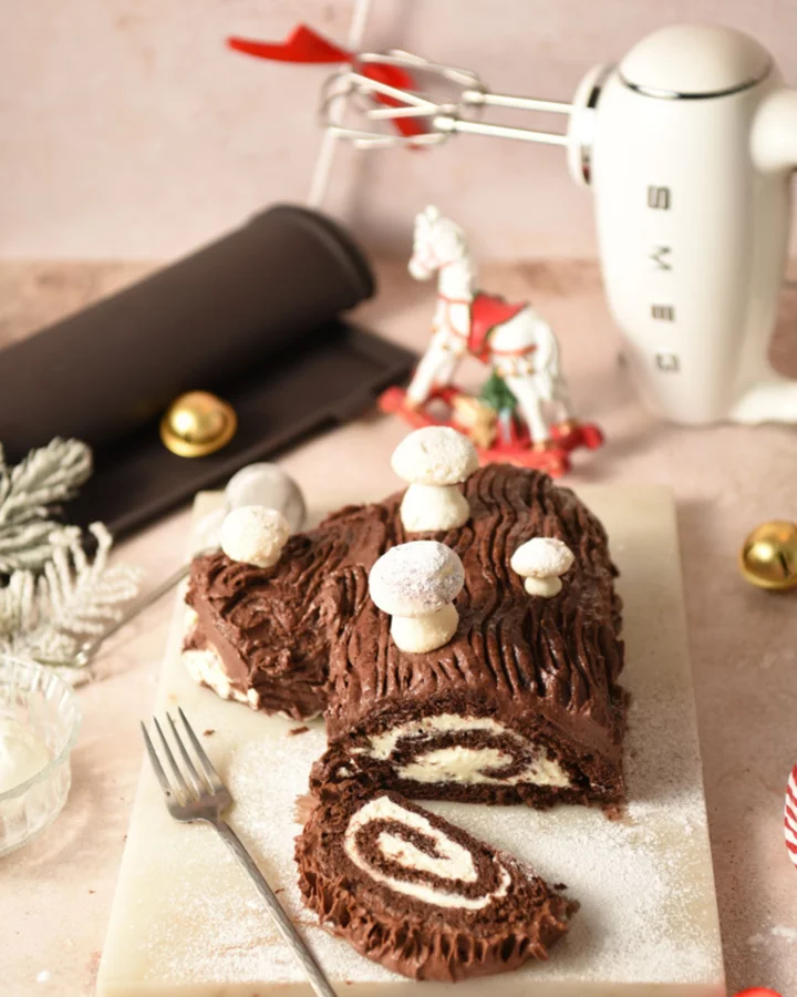 Fatörzs torta recept