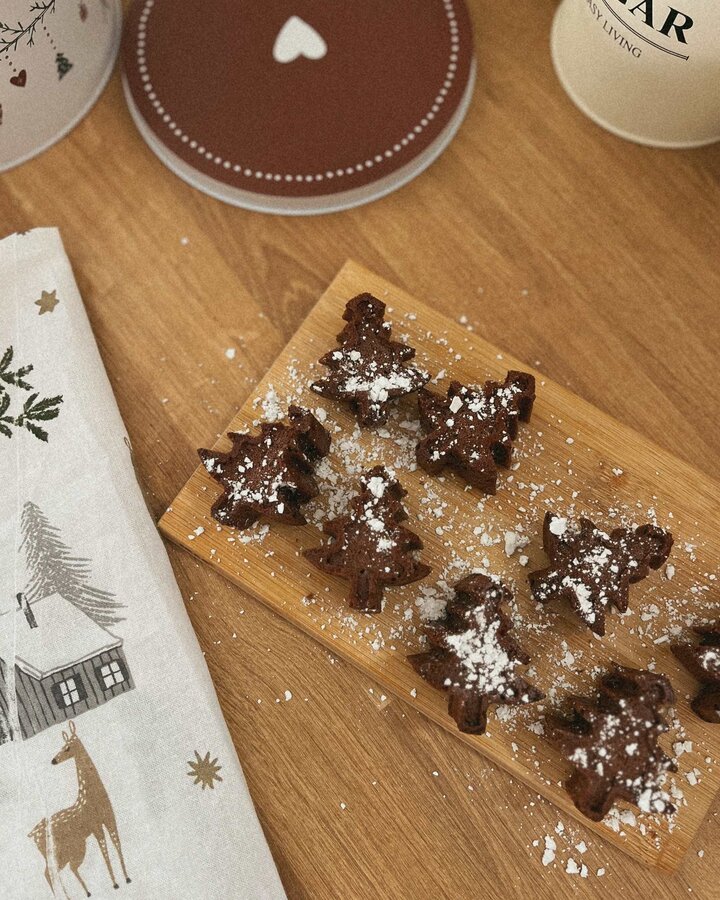 Karácsonyi süti recept