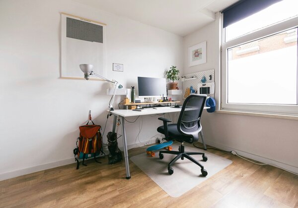 Home office