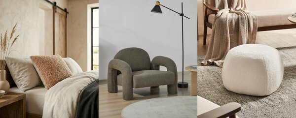 Bouclé