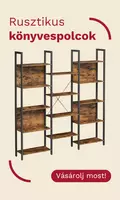 Bookcases 7/2026