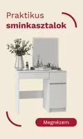 Dressing table 7/2026
