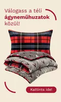 Winter duvet covers 10/2026