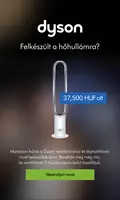 Dyson Summer Campaign 2026 HU v2