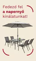 Parasol 6/2026