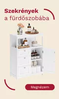 Bathroom cabinets 8/2026