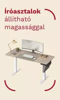 Desks with adjutable height 8/2026