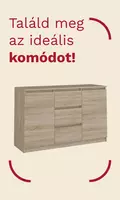 Chest of drawers sonoma 8/2026