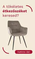 Dining chair 7/2026