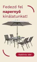 Parasol  CTAB 7/2026