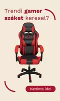 Trendi gamerchair 8/2026