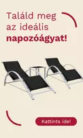 Sun loungers 7/2026