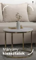 Marble coffe table 10/2026