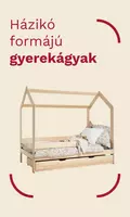 House shape beds 5/2026