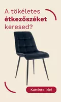 Dining chair black 7/2026