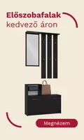 Hallway unit black 9/2026