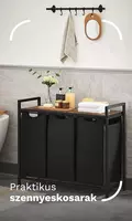 Laundry baskets 6/2026