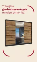 Wardrobes 6/2026