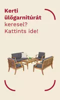 Garden furniture set 7/2026