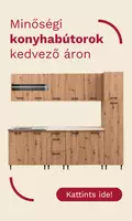 Kitchen furniture set 7/2026