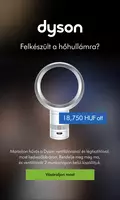Dyson Summer Campaign 2026 HU v1