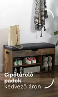 Shoe cabinets 9/2026