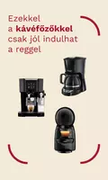 Coffee machine 6/2026