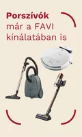 Vacuum cleaner 6/2026