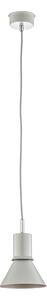 Függőlámpa Anglepoise, Type 80, Szürke, Nappali, Fém, Dizájn
