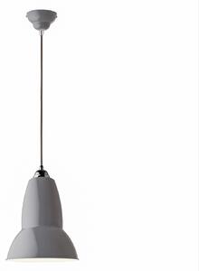 Függőlámpa Anglepoise, Original 1227 Midi, dimmable, Szürke, Nappali, Fém, Dizájn