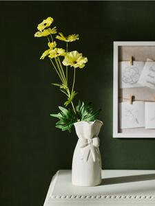 Sinsay - Dekoratív műnövény - világossárga