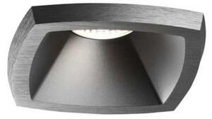 Spotlámpa LIGHT-POINT, dimmable, Fémes, Nappali, Alumínium