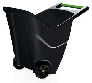 Load&Go II Kétkerekű Kerti Talicska Fekete 790