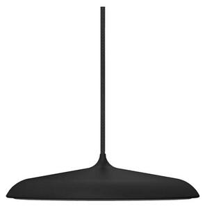 Függőlámpa DFTP by Nordlux, Fekete, Nappali, Fém