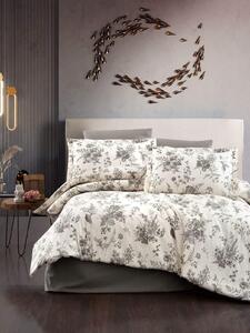 Heraklion pamut ágyneműhuzat 200x140cm+90x70cm TiaHome - 1x Párna 90x70cm, 1x Paplan 140x200cm