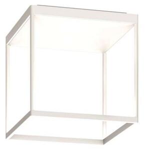 Mennyezeti Lámpa Serien Lighting, dimmable, Fehér, Nappali, Alumínium