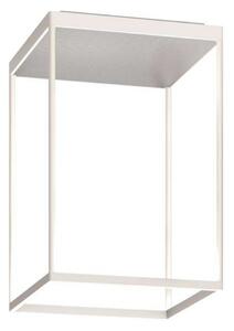 Mennyezeti Lámpa Serien Lighting, dimmable, Fehér, Nappali, Alumínium