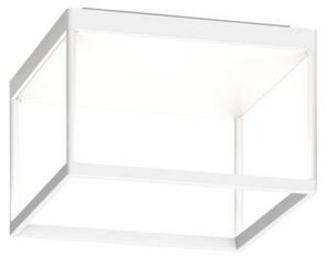 Mennyezeti Lámpa Serien Lighting, dimmable, Fehér, Nappali, Alumínium