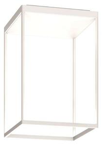 Mennyezeti Lámpa Serien Lighting, dimmable, Fehér, Nappali, Alumínium