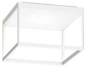 Mennyezeti Lámpa Serien Lighting, dimmable, Fehér, Nappali, Alumínium