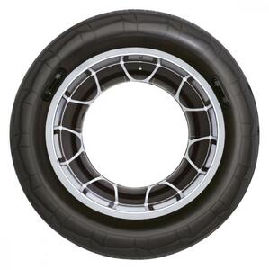 Bestway autókerék úszógumi, 119 cm