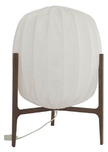 Állólámpa Watt & Veke, dimmable, Fehér, Nappali, Fa, Skandináv