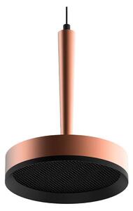 Függőlámpa LOOM DESIGN, Nyx P1, dimmable, Bronz / Öreg Sárgaréz, Nappali, Alumínium, Modern