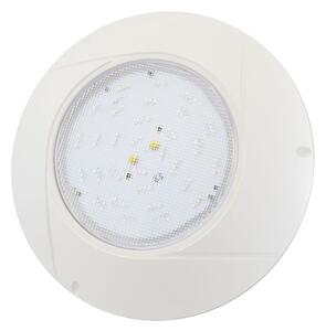 Seamaid Lapos reflektor fehér 60LED 13,5W 1450lm
