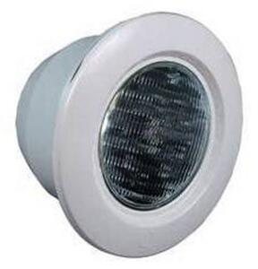 Reflektor betonos LED fehér 12V 18W