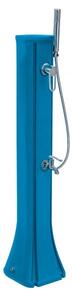 Formidra HAPPY GO Kerti zuhany 119 cm, kék, 23 liter