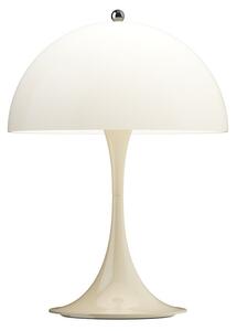 Asztali lámpa Louis Poulsen, Panthella 250, dimmable, Bézs, Nappali, Műanyag, Modern