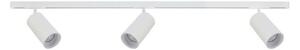 Mennyezeti Lámpa ANTIDARK, dimmable, Fehér, Nappali, Fém